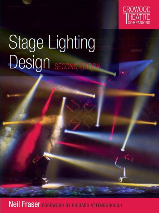 Title details for Stage Lighting Design by Neil Fraser - Available